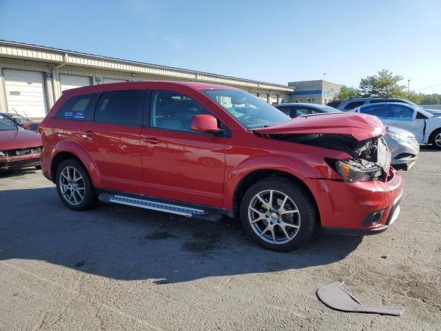 2017 DODGE JOURNEY GT 3C4PDDEG5HT515199