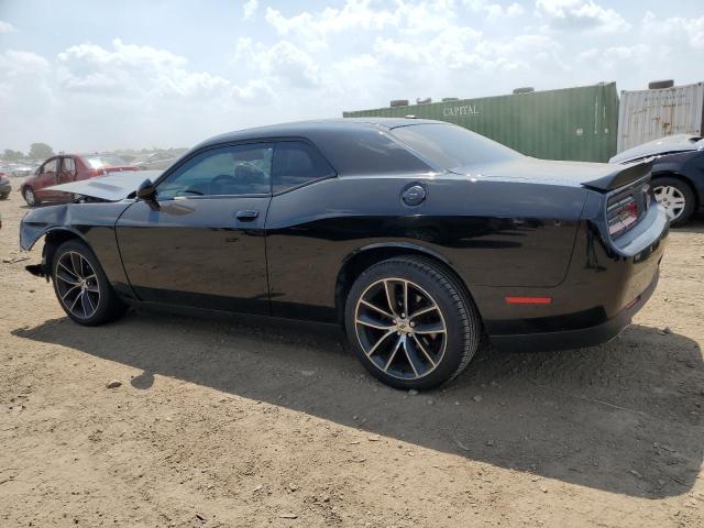2020 DODGE CHALLENGER - 2C3CDZAG0LH247122