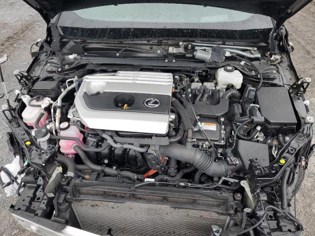 2023 LEXUS UX 250H PREMIUM JTHP6JBH1P2155868