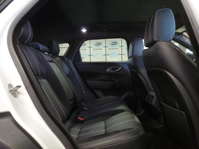 2020 LAND ROVER RANGE ROVE SALYK2EX6LA270601