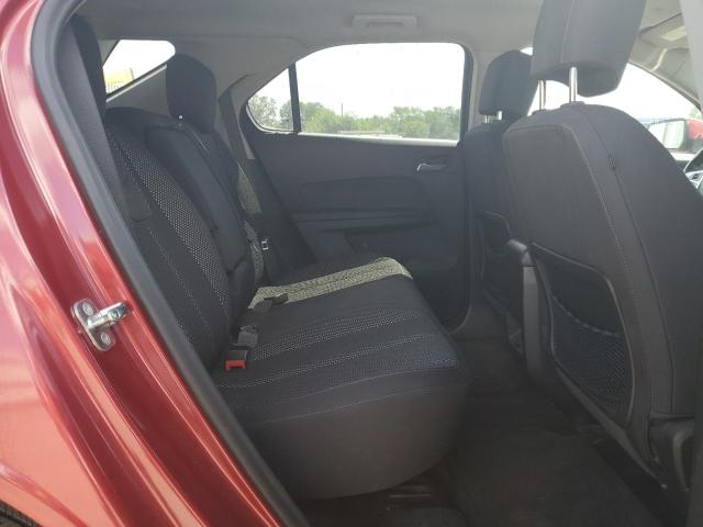 2015 CHEVROLET EQUINOX LT 2GNFLFEKXF6283030