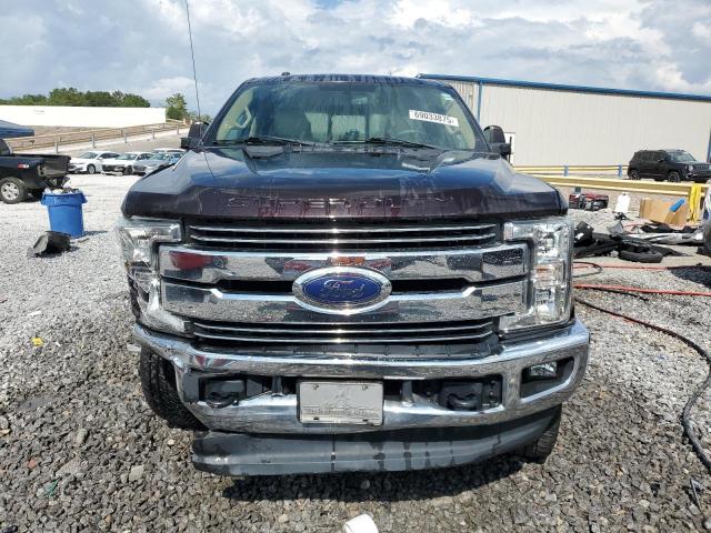 2018 FORD F250 SUPER 1FT7W2BT3JEC86432