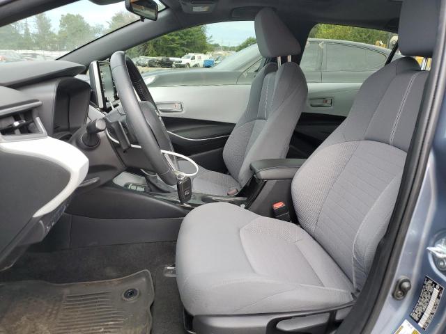 2020 TOYOTA COROLLA SE JTDP4RCE5LJ019592