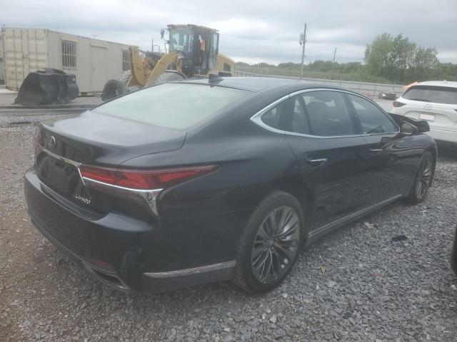 2018 LEXUS LS 500 BASE JTHB51FF4J5004857