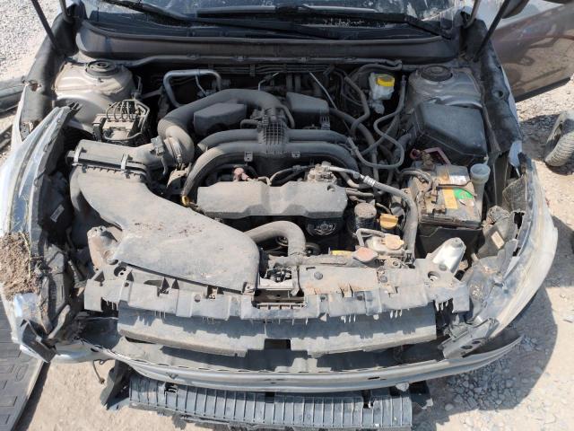 2018 SUBARU OUTBACK 2. - 4S4BSANC1J3334710