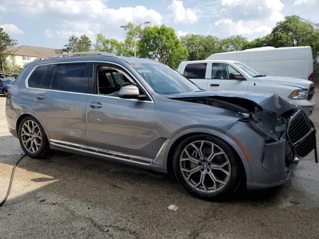 2024 BMW X7 XDRIVE4 - 5UX23EM03R9V89009