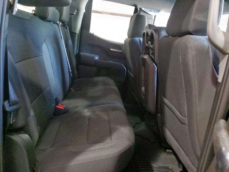 2025 GMC SIERRA C15 1GTRHAED4SZ108721
