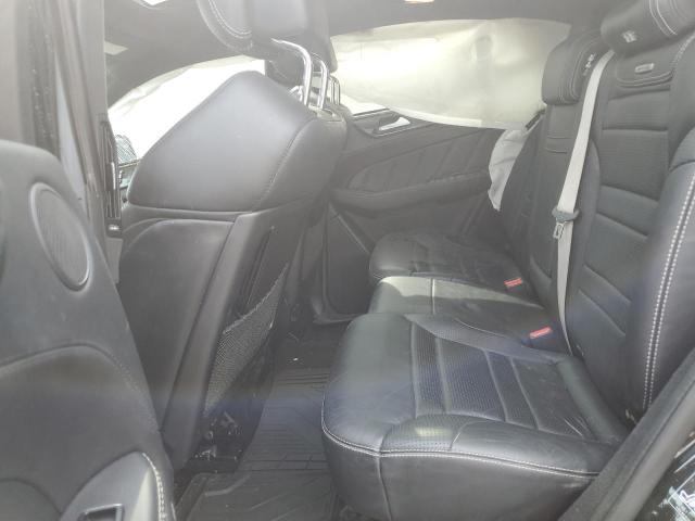 2019 MERCEDES-BENZ GLE COUPE - 4JGED7FB0KA140134
