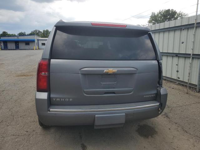 2020 CHEVROLET TAHOE C150 1GNSCCKC5LR221142