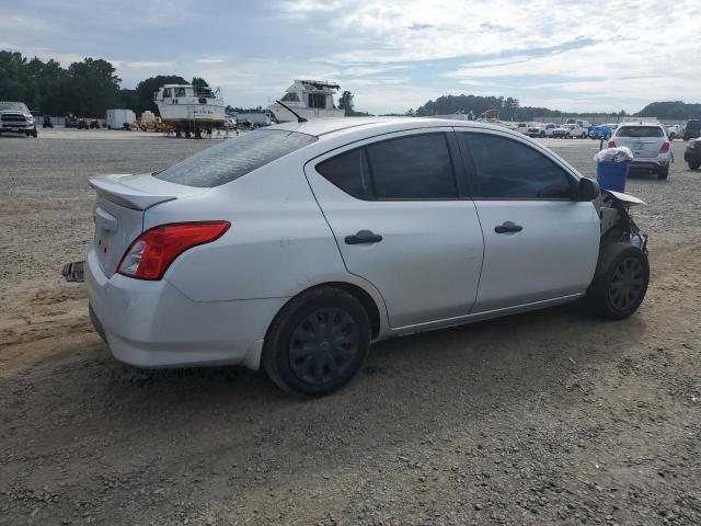 2015 NISSAN VERSA S - 3N1CN7AP2FL882533