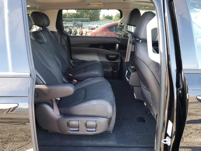 2025 KIA CARNIVAL SX KNDNE5KA2S6076717