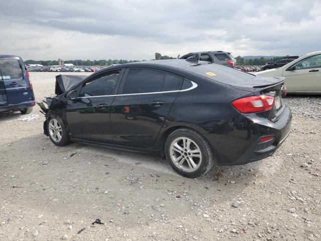 2018 CHEVROLET CRUZE LT 1G1BE5SM4J7244419