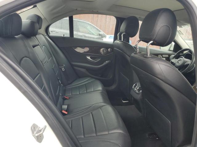2015 MERCEDES-BENZ C 300 - 55SWF4JB4FU088141