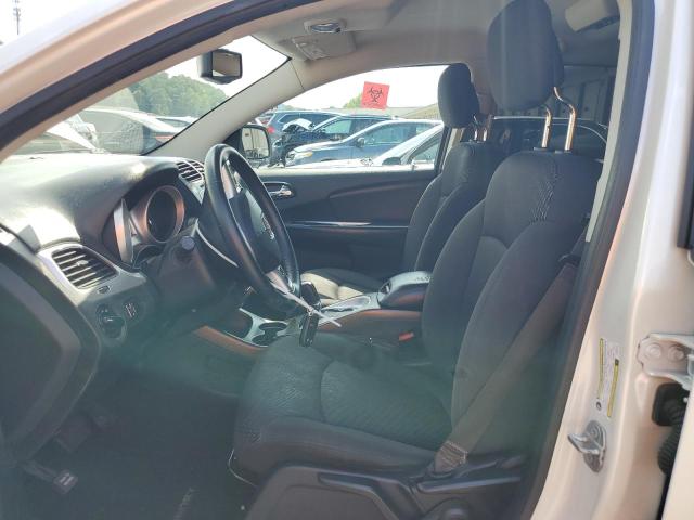 2017 DODGE JOURNEY SE - 3C4PDCAB1HT697018