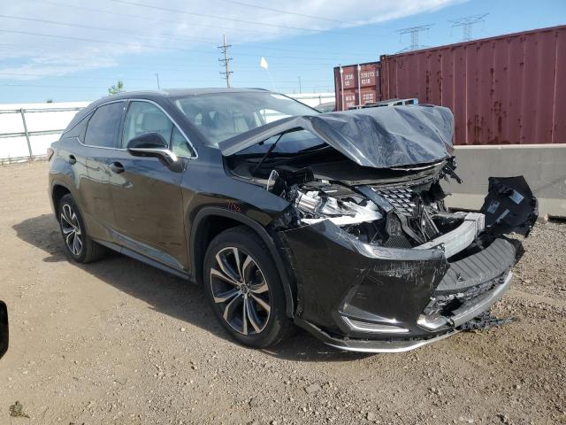 2020 LEXUS RX 350 - 2T2HZMDA3LC234951