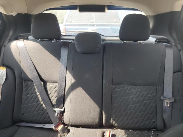 2021 NISSAN KICKS 3N1CP5BV1ML518712