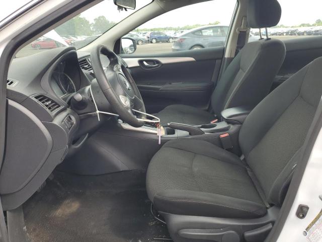 2019 NISSAN SENTRA S - 3N1AB7AP7KY309382