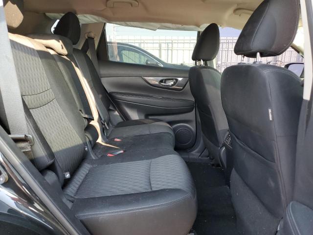 2018 NISSAN ROGUE S - KNMAT2MV0JP576533