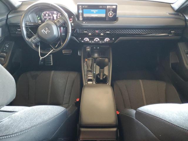 2025 HONDA ACCORD HYBRID SPORT 1HGCY2F52SA017028