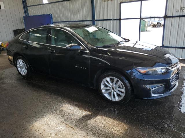 2018 CHEVROLET MALIBU LT - 1G1ZD5ST7JF124516