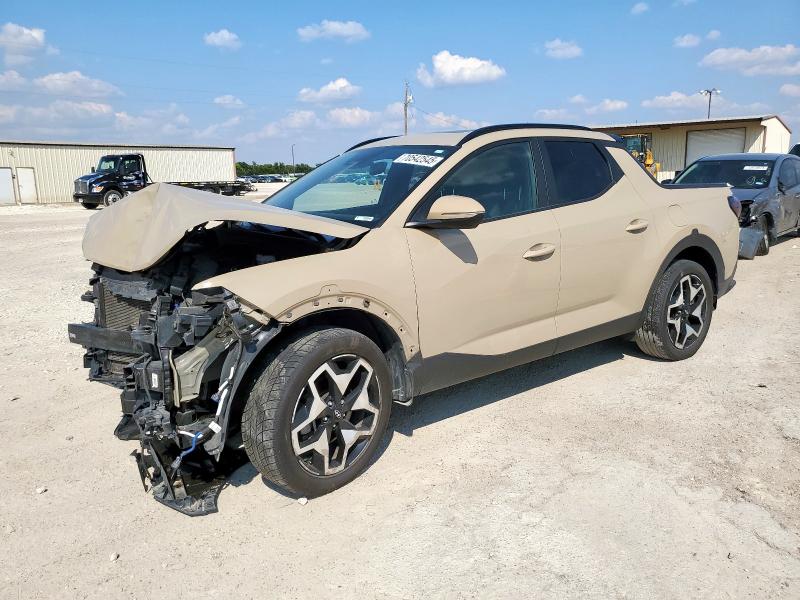 HYUNDAI SANTA CRUZ