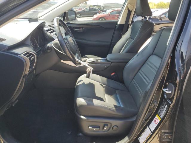 2016 LEXUS NX 200T BASE JTJYARBZ9G2034000