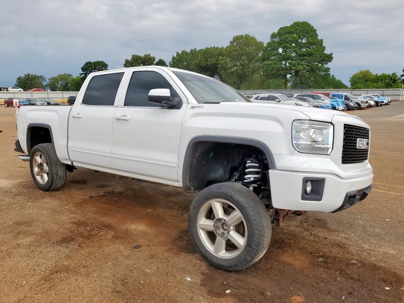 2015 GMC SIERRA C15 3GTP1UEC5FG498173
