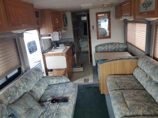 2000 FORD F550 SUPER #3280448161