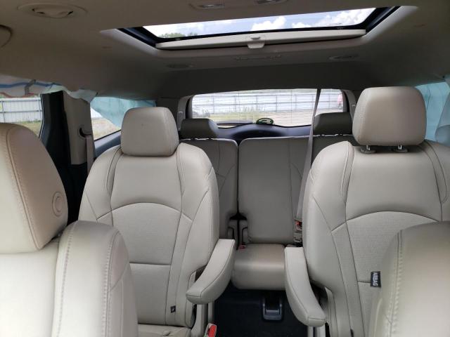 2020 BUICK ENCLAVE ESSENCE 5GAERBKW1LJ228422