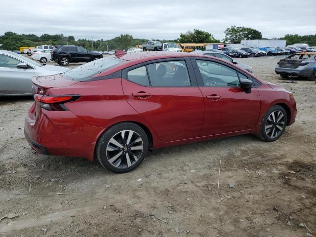 2022 NISSAN VERSA SR 3N1CN8FV9NL849279