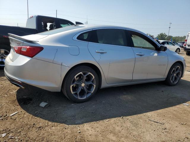 2019 CHEVROLET MALIBU RS 1G1ZG5ST7KF212071
