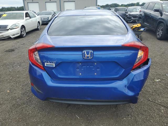 2018 HONDA CIVIC LX 2HGFC2F5XJH610356
