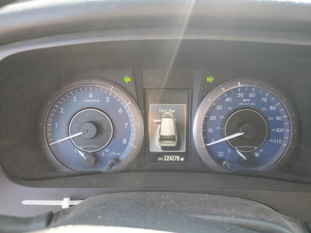 2017 TOYOTA SIENNA XLE - 5TDDZ3DC5HS149543
