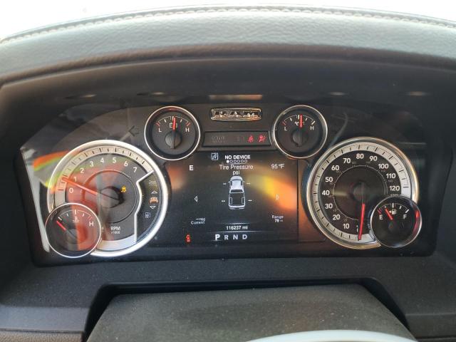 2016 RAM 1500 SPORT - 1C6RR7MT7GS304412