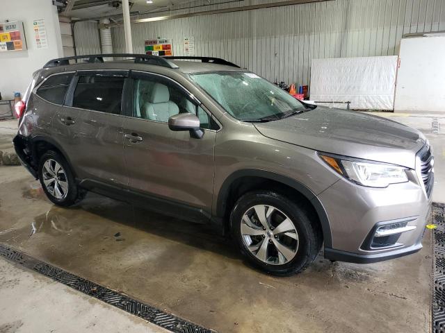 2021 SUBARU ASCENT PRE 4S4WMAFD6M3466241