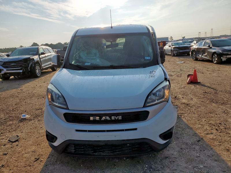 2019 RAM PROMASTER - ZFBHRFBB5K6L88730