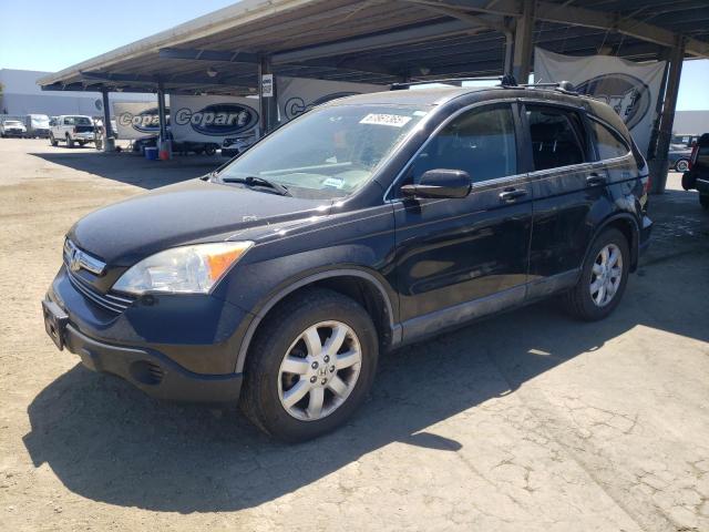 HONDA CR-V EXL