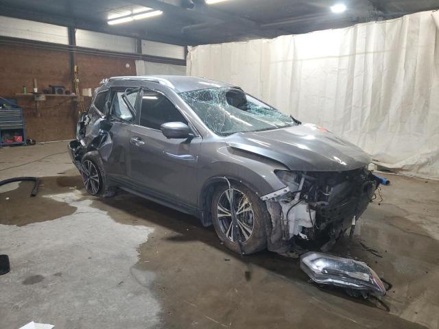 2020 NISSAN ROGUE S 5N1AT2MV4LC804894