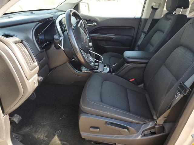 2017 GMC CANYON SLE 1GTG5CEA2H1161278