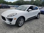 2017 PORSCHE MACAN S - WP1AB2A55HLB15318