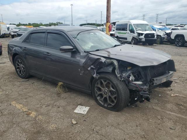 2016 CHRYSLER 300 S - 2C3CCAGG5GH161855