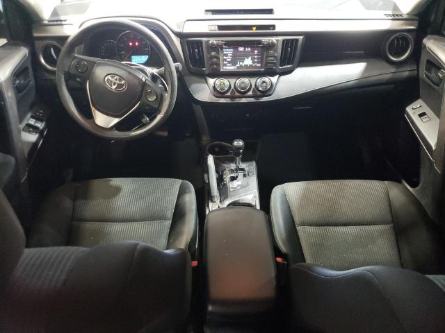 2016 TOYOTA RAV4 LE #3302846917