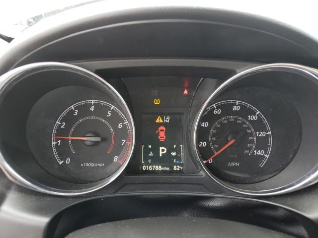 2021 MITSUBISHI OUTLANDER - JA4APUAU8MU030221