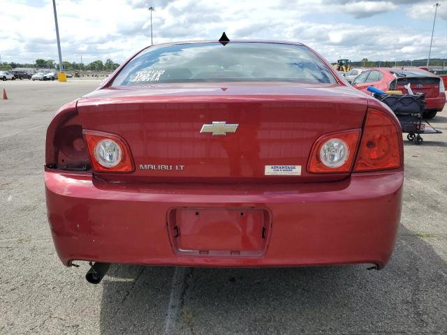 2012 CHEVROLET MALIBU 1LT - 1G1ZC5E09CF226570