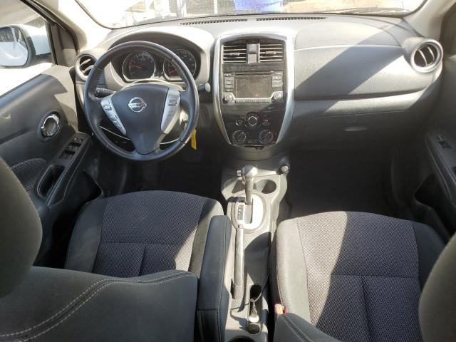 2018 NISSAN VERSA S 3N1CN7AP8JL808378