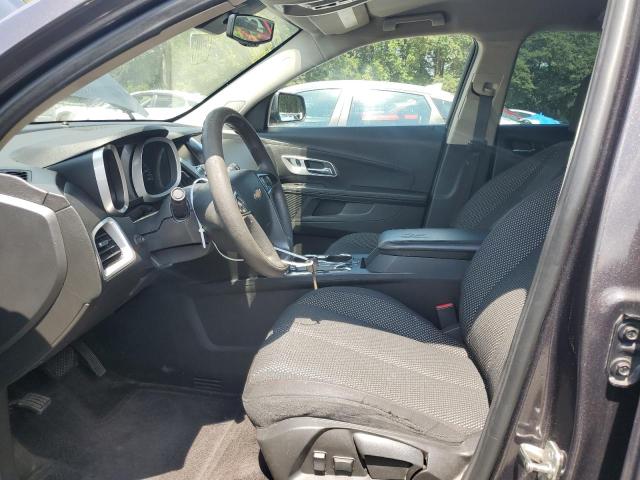 2016 CHEVROLET EQUINOX LS - 2GNALBEK6G6265399