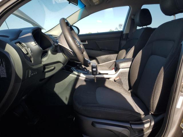 2016 KIA SPORTAGE L #3242551633