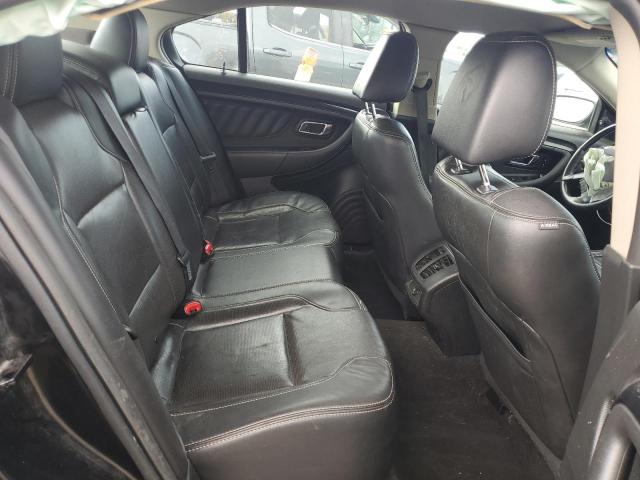 2011 FORD TAURUS LIM - 1FAHP2FW1BG146140
