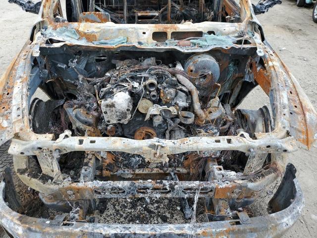 2014 RAM 1500 LONGHORN #3262020462