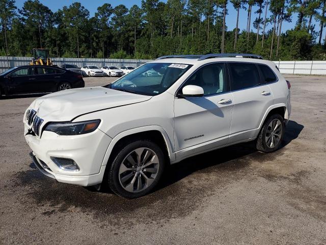 2019 JEEP CHEROKEE O 1C4PJMJX8KD382479
